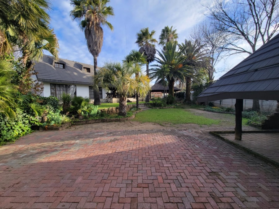 4 Bedroom Property for Sale in Panorama Free State